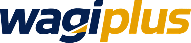 wagiplus brand logo for Philippines gaming